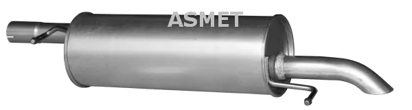 Lõppsummuti ASMET 04.083
