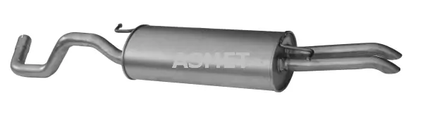 Lõppsummuti ASMET 21.026