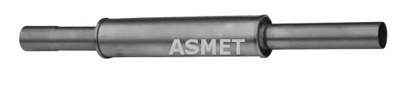Kesksummuti ASMET 03.068