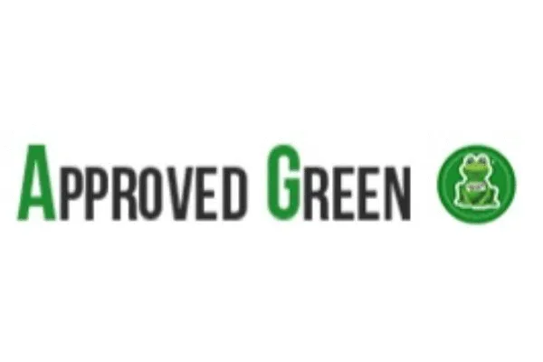 APPROVED GREEN AD04E145721F