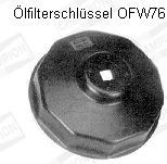 Õlifilter CHAMPION C156/606