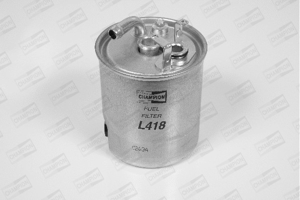 Kütusefilter CHAMPION L418/606
