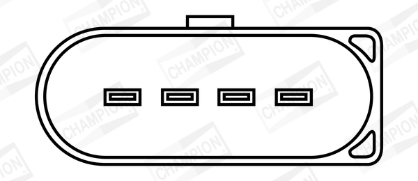Süütepool CHAMPION BAEA009E