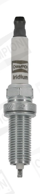 Süüteküünal CHAMPION CCH9412