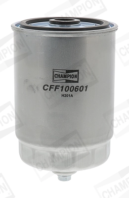 Kütusefilter CHAMPION CFF100601