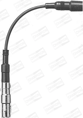 Süütesüsteemikomplekt CHAMPION CLS001