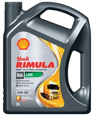Mootoriõli SHELL 001C4597PL