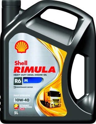 Mootoriõli SHELL 550054435