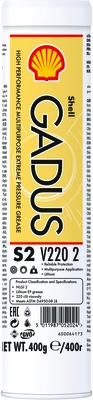 Rasv SHELL 550050006