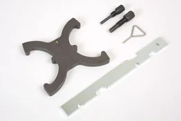 Montaažitööriist, hammasrihm LASER TOOLS 6561