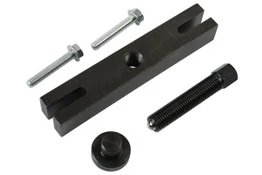 Tõmmitsate komplekt, rihmaratas LASER TOOLS 7334