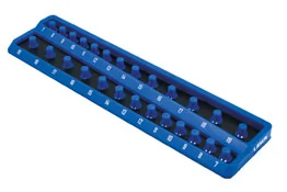 Padrunvõtme otsakute hoidja LASER TOOLS 8633