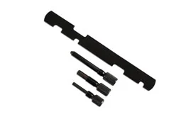 Montaažitööriist, hammasrihm LASER TOOLS 4347