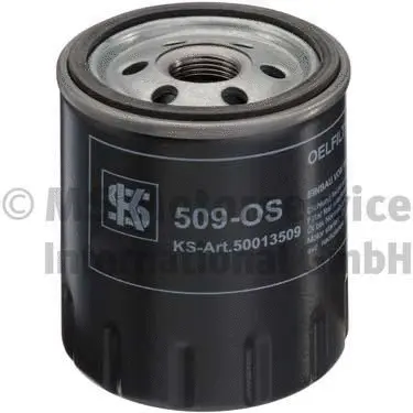 Õlifilter KOLBENSCHMIDT 50013509