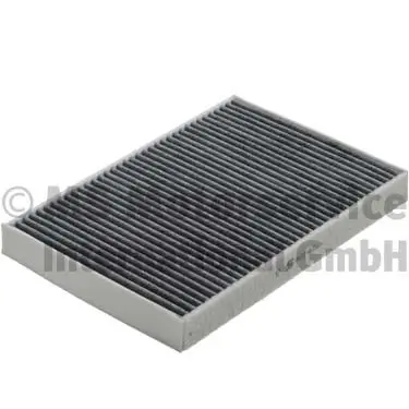 Filter, salongiõhk KOLBENSCHMIDT 50014572