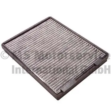 Filter, salongiõhk KOLBENSCHMIDT 50014197