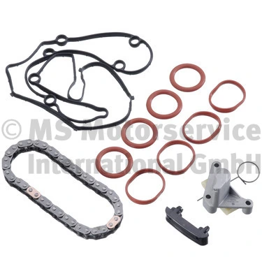 Mootori keti komplekt KOLBENSCHMIDT 401460500000