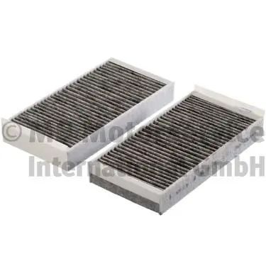 Filter, salongiõhk KOLBENSCHMIDT 50014621