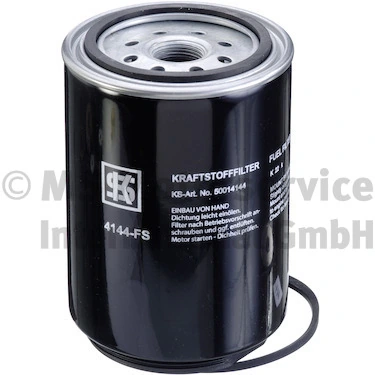 Kütusefilter KOLBENSCHMIDT 50014144