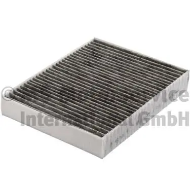 Filter, salongiõhk KOLBENSCHMIDT 50014618