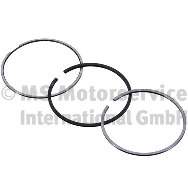 Kolvirõngakomplekt KOLBENSCHMIDT 800124710050