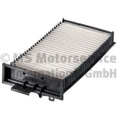 Filter, salongiõhk KOLBENSCHMIDT 50013793