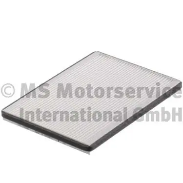 Filter, salongiõhk KOLBENSCHMIDT 50014249