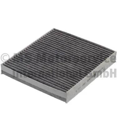 Filter, salongiõhk KOLBENSCHMIDT 50013891