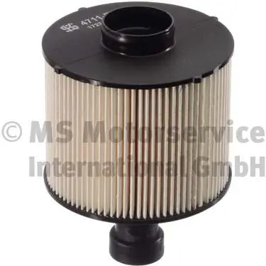 Kütusefilter KOLBENSCHMIDT 50014711