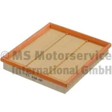 Õhufilter KOLBENSCHMIDT 50013998
