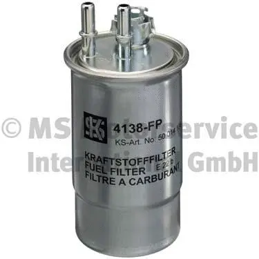 Kütusefilter KOLBENSCHMIDT 50014138