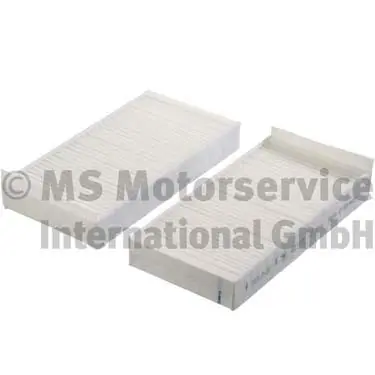 Filter, salongiõhk KOLBENSCHMIDT 50014611