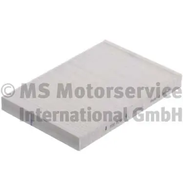 Filter, salongiõhk KOLBENSCHMIDT 50014514