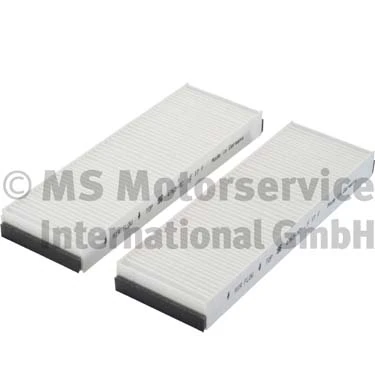 Filter, salongiõhk KOLBENSCHMIDT 50014763