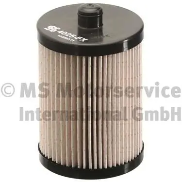 Kütusefilter KOLBENSCHMIDT 50014025