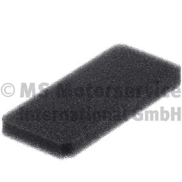 Filter, salongiõhk KOLBENSCHMIDT 50014177