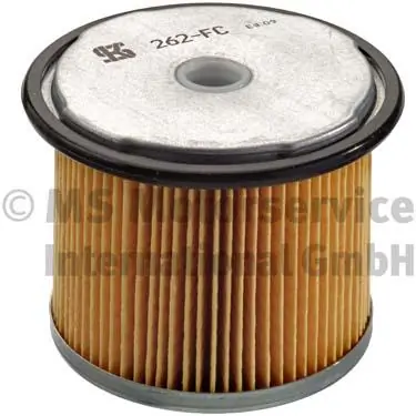 Kütusefilter KOLBENSCHMIDT 50013262