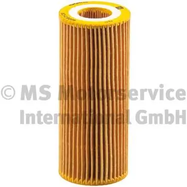 Õlifilter KOLBENSCHMIDT 50014008/3
