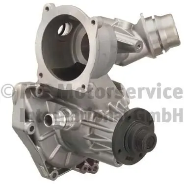 Veepump, mootori jahutus KOLBENSCHMIDT 50005778