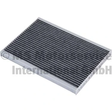 Filter, salongiõhk KOLBENSCHMIDT 50014887