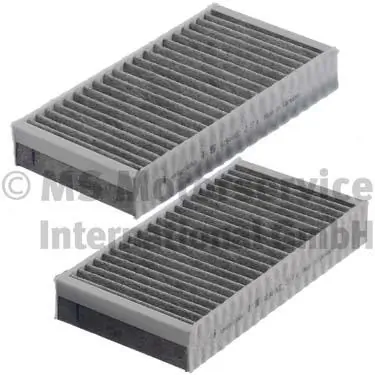 Filter, salongiõhk KOLBENSCHMIDT 50014234