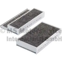 Filter, salongiõhk KOLBENSCHMIDT 50014951