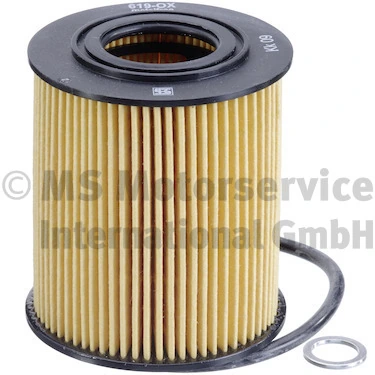 Õlifilter KOLBENSCHMIDT 50013619