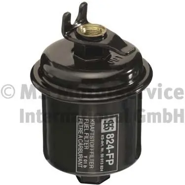 Kütusefilter KOLBENSCHMIDT 50013824