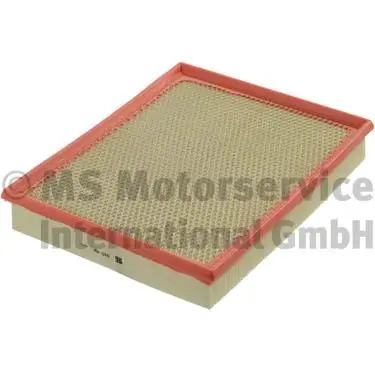Õhufilter KOLBENSCHMIDT 50013915