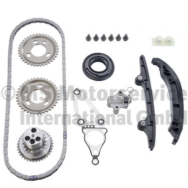 Mootori keti komplekt KOLBENSCHMIDT 400110400000