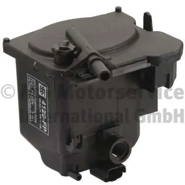 Kütusefilter KOLBENSCHMIDT 50014129