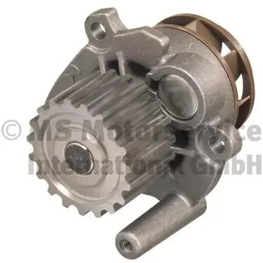 Veepump, mootori jahutus KOLBENSCHMIDT 50005556