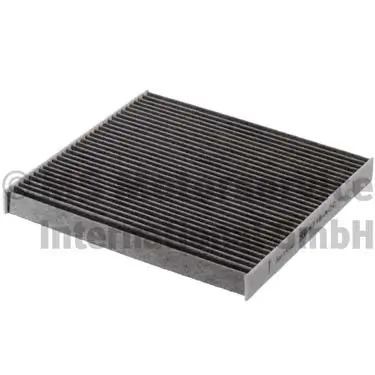 Filter, salongiõhk KOLBENSCHMIDT 50014718