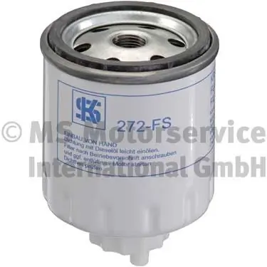 Kütusefilter KOLBENSCHMIDT 50013272